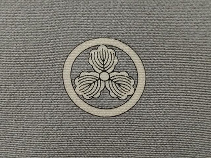 平和屋着物●豪華色留袖 駒刺繍 雪輪花文 金銀彩 正絹 逸品 AAAY7336ck