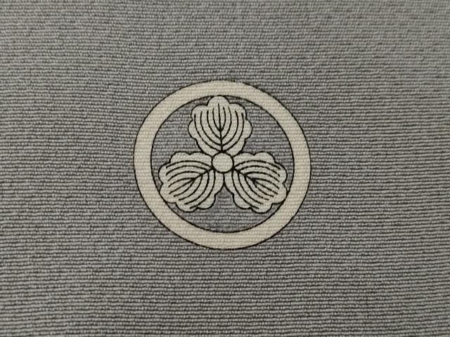 平和屋着物●豪華色留袖 駒刺繍 雪輪花文 金銀彩 正絹 逸品 AAAY7336ck