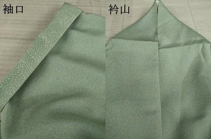 平和屋着物●訪問着 流水文 正絹 逸品 AAAY7359ck