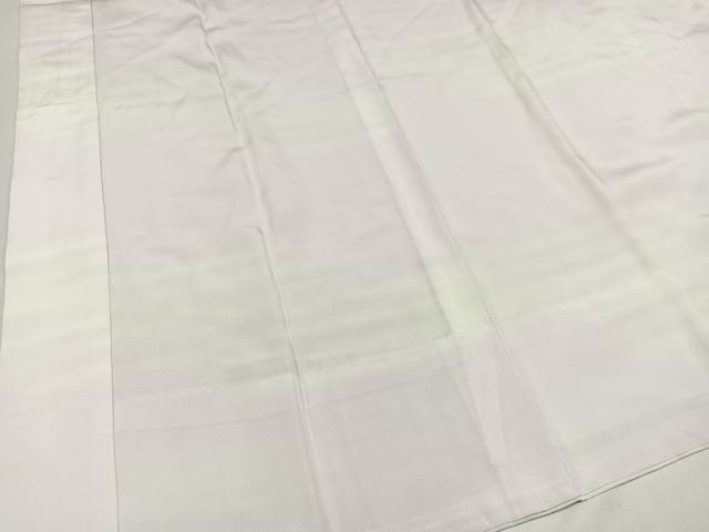 平和屋着物●長襦袢 無双仕立て 霞文 暈し染め 正絹 逸品 AAAY7890ph