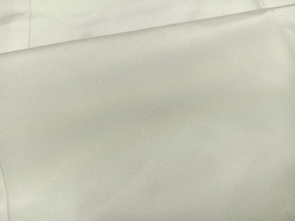 平和屋着物●長襦袢 無双仕立て 霞文 暈し染め 正絹 逸品 AAAY7890ph