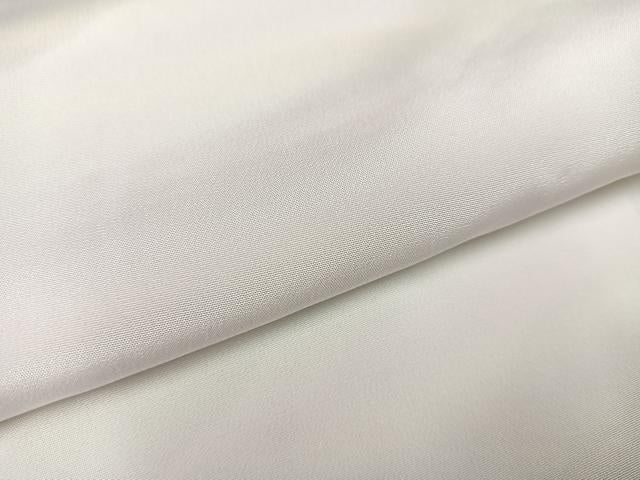 平和屋着物●長襦袢 無双仕立て 霞文 暈し染め 正絹 逸品 AAAY7890ph