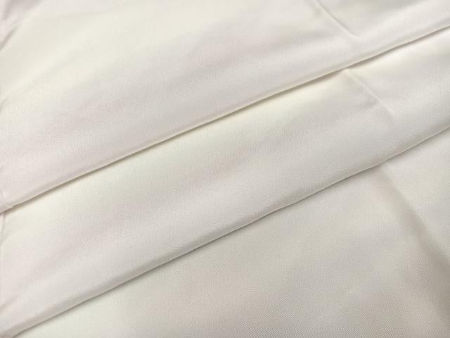 平和屋着物●長襦袢 無双仕立て 霞文 暈し染め 正絹 逸品 AAAY7890ph