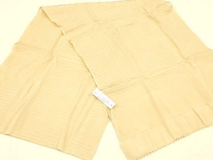 平和屋着物＊夏物 和装小物 帯締め・帯揚げセット レース組 花地紋 逸品 未使用 AAAY8005ay