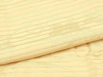 平和屋着物＊夏物 和装小物 帯締め・帯揚げセット レース組 花地紋 逸品 未使用 AAAY8005ay