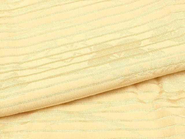 平和屋着物＊夏物 和装小物 帯締め・帯揚げセット レース組 花地紋 逸品 未使用 AAAY8005ay