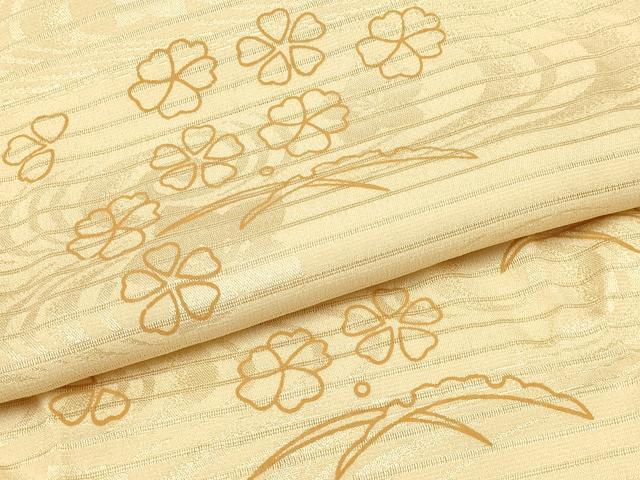平和屋着物＊夏物 和装小物 帯締め・帯揚げセット レース組 舞花 雪芝 露芝 逸品 未使用 AAAY8009ay