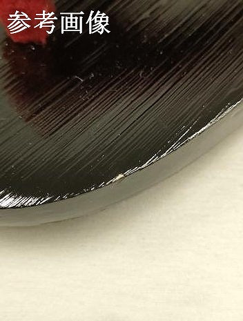 平和屋着物＊夏物　和装小物　籠巾着・下駄セット　浴衣　七宝　暈し　逸品　未使用　AAAY8177ay