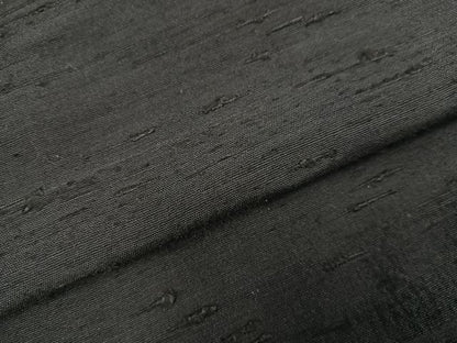 平和屋着物●男性　紬　褐返色　正絹　逸品　AAAY8633ph