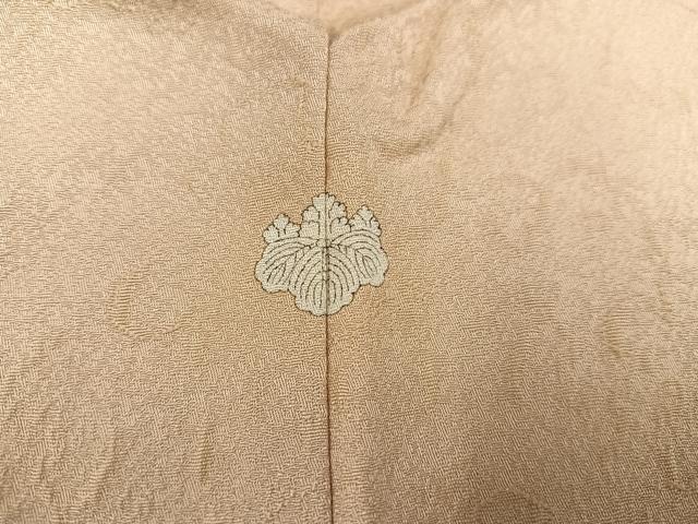 平和屋着物●豪華色留袖 京友禅 大矢博司 手描き 草花文 正絹 逸品 AAAY8680ph