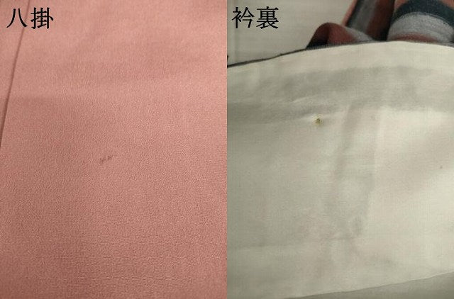 平和屋着物●上質な紬 縞 正絹 逸品 AAAY9051ck