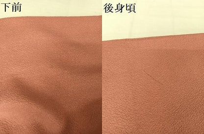 平和屋着物●訪問着　絞り　辻が花　正絹　逸品　AAAY9980np