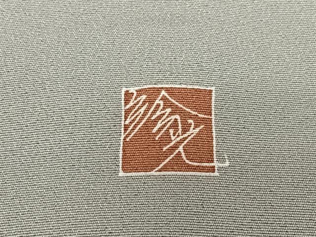 平和屋着物●豪華色留袖　友禅　作家物　草花文　暈し染め　正絹　逸品　AAAZ0031zg