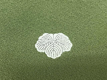 平和屋着物●豪華色留袖 友禅 作家物 修平 松竹梅人物文 暈し染め 金彩 正絹 逸品 AAAZ0073zg