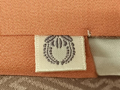 平和屋着物●豪華色留袖 駒刺繍 短冊花文 暈し染め 金彩 正絹 逸品 AAAZ0218zg