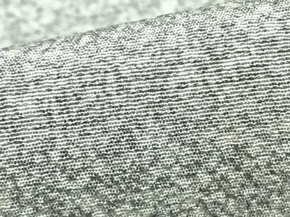 平和屋着物▽京友禅作家 光永正美 小紋 単衣 霞文 正絹 逸品 AAAZ1416fy