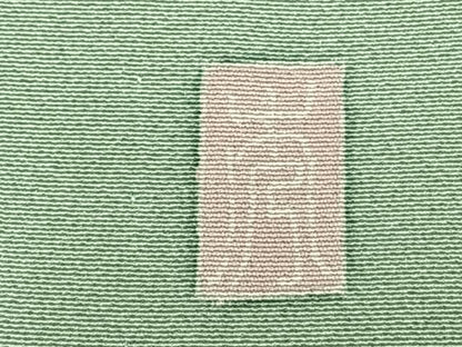 平和屋着物▽訪問着 単衣 作家物 風景文 暈し染め 正絹 逸品 AAAZ1480fy