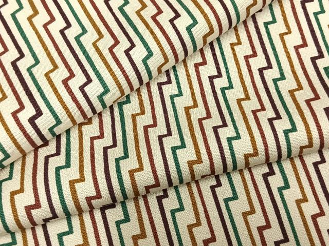 平和屋着物▽上質な小紋 単衣 幾何学文 正絹 逸品 AAAZ1600fy