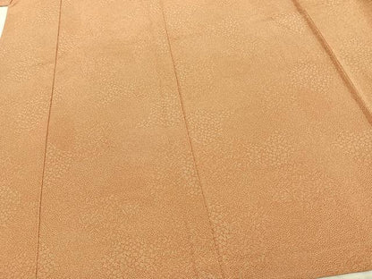 平和屋着物▽江戸小紋 単衣 寄せ小紋柄 三越扱い 正絹 逸品 AAAZ1619fy