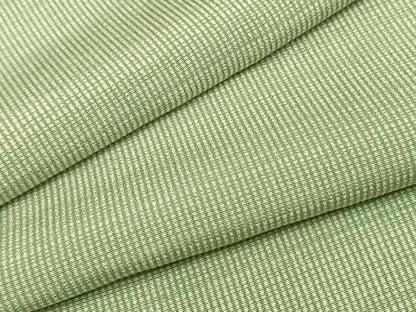 平和屋着物▽江戸小紋　単衣　角通し　正絹　逸品　AAAZ1668fy