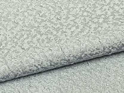 平和屋着物▽上質な色無地 単衣 紋意匠 淡藤色 正絹 逸品 未使用 AAAZ1675fy