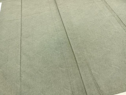 平和屋着物▽江戸小紋　単衣　鮫小紋柄　正絹　逸品　未使用　AAAZ1706fy