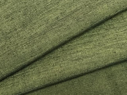 平和屋着物▽上質な紬 単衣 霞文 正絹 逸品 AAAZ1728fy