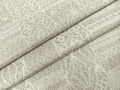 平和屋着物●お召 吉祥文 正絹 逸品 AAAZ1833ph
