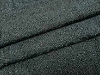 平和屋着物●男性 紬 アンサンブル 褐返色 正絹 逸品 未使用 AAAZ1923ph