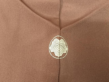 平和屋着物●訪問着 流水文 金彩 正絹 逸品 AAAZ3159np