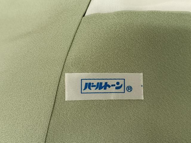 平和屋着物●豪華色留袖　友禅　葦雁文様　正絹　逸品　AAAZ3178np