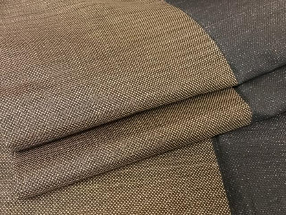 平和屋着物●本場大島紬 カタス9マルキ 霞文 正絹 逸品 AAAZ3311np