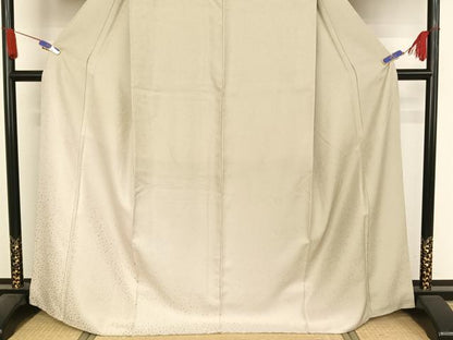 平和屋着物●訪問着 箔散らし 暈し染め 金彩 正絹 逸品 AAAZ3329np