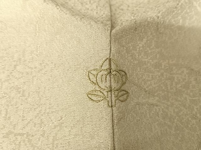 平和屋着物●訪問着 箔散らし 暈し染め 金彩 正絹 逸品 AAAZ3329np