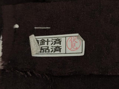 平和屋着物●豪華振袖 刺繍 舞花文 暈し染め 金彩 仮絵羽 逸品 未使用 AAAZ3832ck