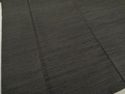 平和屋着物●男性 100亀甲 総詰め 正絹 逸品 AAAZ4821ck