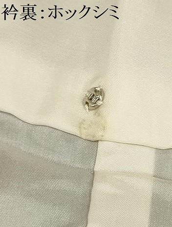 平和屋着物■上質な紬 風景文 正絹 逸品 AAAZ5323sx