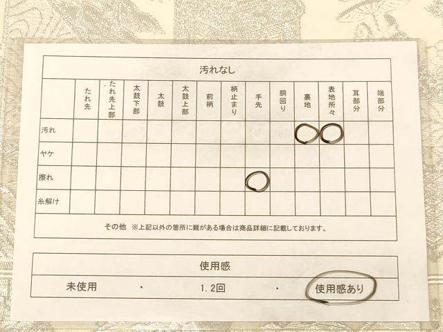 平和屋着物◎六通柄袋帯 人物風景文 銀糸 正絹 逸品 AAAZ5821dt