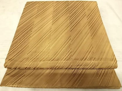 平和屋着物◎全通柄袋帯 貴和美 正絹 逸品 AAAZ5939yx