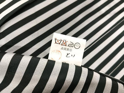 平和屋着物●男性 馬乗り袴 縞 洗える着物 AAAZ6837ph