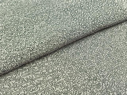 平和屋着物▽江戸小紋 単衣 作家物 寄せ小紋柄 大丸扱い 正絹 逸品 未使用 AAAZ7136jh