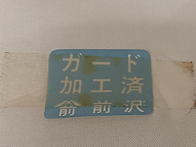平和屋着物●豪華黒留袖 友禅 駒刺繍 草花文 金彩 正絹 逸品 AAAZ7318zg