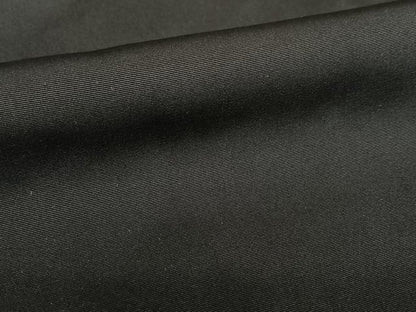 平和屋着物●男性 黒紋付 正絹 逸品 AAAZ7588zg