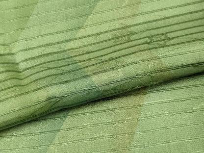 平和屋着物＊夏物 和装小物 帯締め・帯揚げセット レース組 暈し 金糸 逸品 AAAZ7776ay