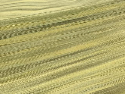平和屋着物▽上質な紬 単衣 横段文 正絹 逸品 AAAZ7813jh