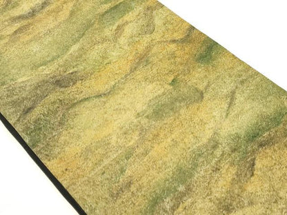 平和屋着物◎六通柄袋帯 霞文 正絹 逸品 AAAZ8022cs