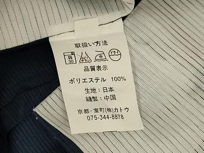 平和屋着物＊夏物 色無地 絽 褐返色 洗える着物 AAAZ8575jd