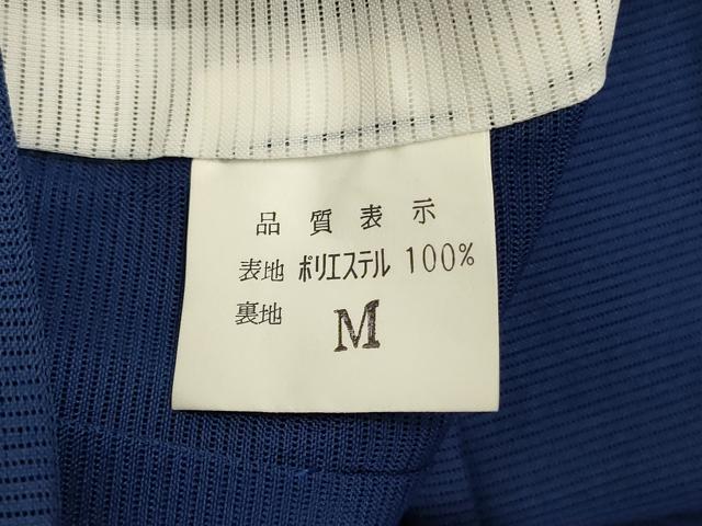 平和屋着物＊夏物 色無地 絽 青藍色 洗える着物 未使用 AAAZ8587jd