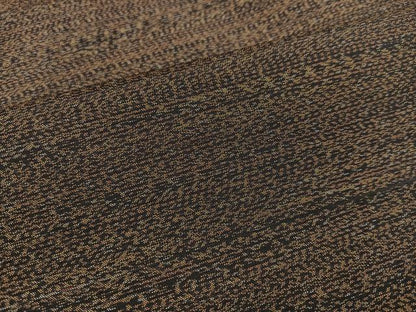 平和屋着物●本場大島紬 霞文 正絹 逸品 AAAZ8909ph