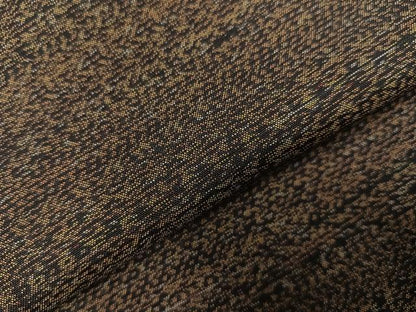 平和屋着物●本場大島紬 霞文 正絹 逸品 AAAZ8909ph